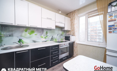 Купить 3-комнатную квартиру, Минск, ул. Якубова, д. 66/2 (Ленинский район). Фото 4