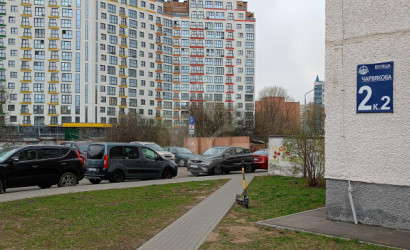 Купить 1-комнатную квартиру, Минск, Червякова пер., 2/2(Центральный район). Фото 28