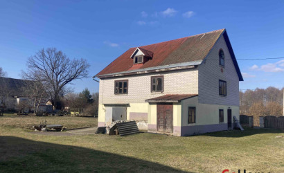 Купить дом, Жукевичи, 25 соток. Фото 17