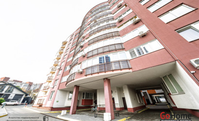 Купить 4-комнатную квартиру, Минск, Червякова, 55 (Центральный район). Фото 39