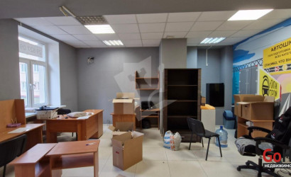 Аренда помещения, Минск, Красная ул., 13,  77.4 кв.м.. Фото 8