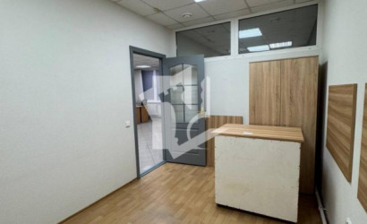 Аренда офиса, Минск, Скрыганова ул., 6,  67.6 кв.м.. Фото 5