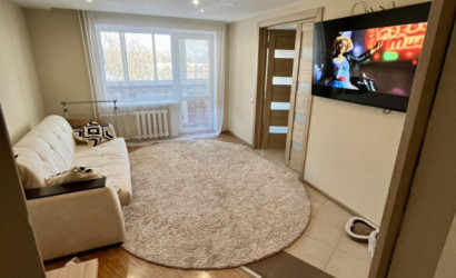 Купить 3-комнатную квартиру, Минск, Сморговский, 10 (Центральный район). Фото 2