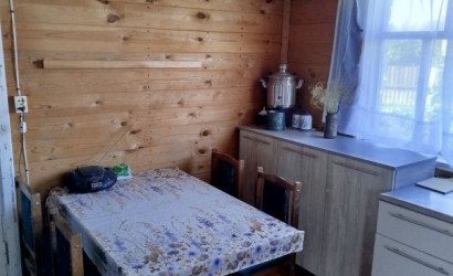 Купить дачу, Витебск, 18, садоводческое товарищество Цыбулька, Октябрьский сельсовет, Витебский район, Витебская область, 10 соток. Фото 10