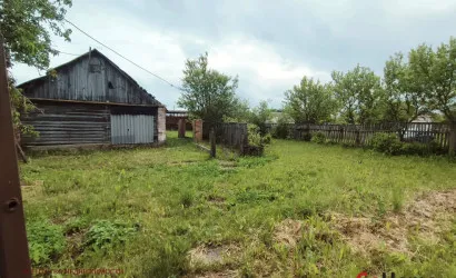  1-этаж.(59.1 м2), Новоселки(Тенистая)