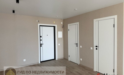 Купить 1-комнатную квартиру, Гомель, ул. Бородина, д. 6. Фото 7