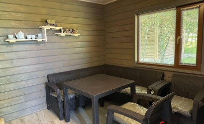 Купить коттедж, Малиновка, 20 соток. Фото 27