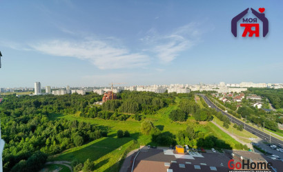 Купить 2-комнатную квартиру, Минск, Есенина ул., 60 (Московский район). Фото 10