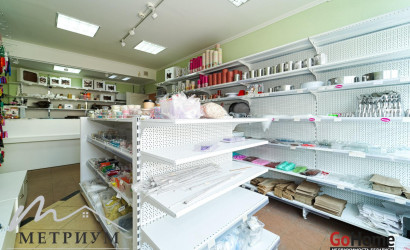 Аренда помещения, Минск, Притыцкого ул., 87,  71.5 кв.м.. Фото 7