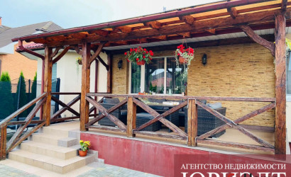 Купить дом, Брест, ул. Радужная, д. , 7.7 соток. Фото 2