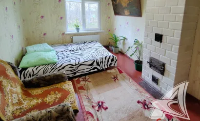  1-этаж.(80.7 м2), Пруска-Волгинова(Речицкий с/с)