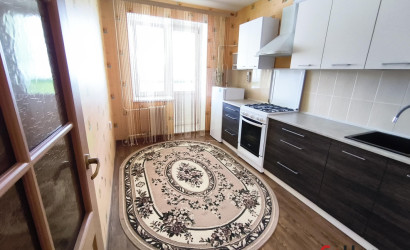 Купить 1-комнатную квартиру, Молодечно, Лесная ул., 6. Фото 9