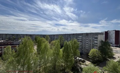 60.33 м2, Новополоцк(Молодёжная, 145)