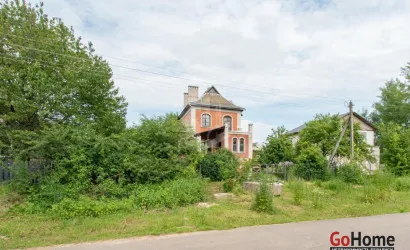  3-этаж.(185.2 м2), Серафимово(Вишневая ул., 39)