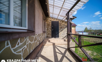 Купить дом, Дукора, Партизанская-2 ул., 14.89 соток. Фото 4