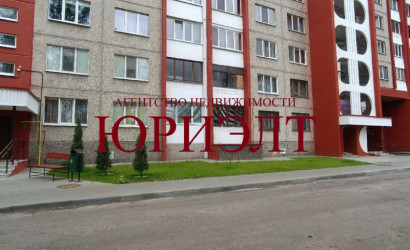 Купить 2-комнатную квартиру, Брест, ул. Орловская, д. . Фото 1