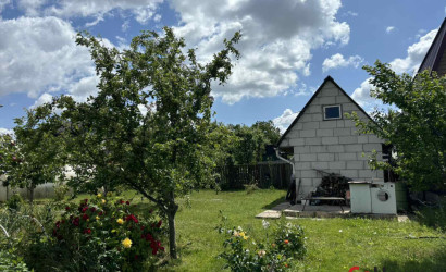 Купить дачу, СТ Лазурное, 7.94 соток. Фото 6