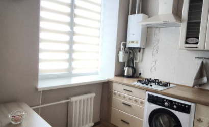 Снять 1-комнатную квартиру на сутки, Слоним, Первомайская 6. Фото 5