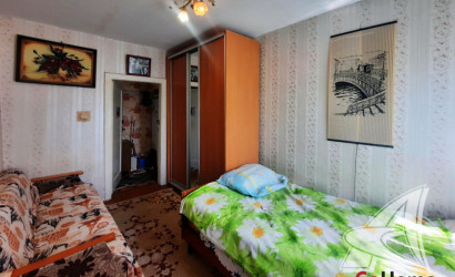 Купить 2-комнатную квартиру, Брест, Центр, ул. Маяковского. Фото 7