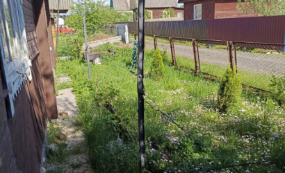 Купить дачу, Лесоустроитель, Цветочная, 6.5 соток. Фото 10