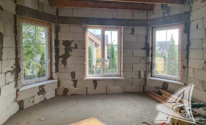 Купить дом, Брест, Мухавецкий с/с, 5.05 соток. Фото 10