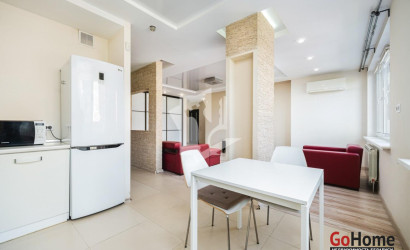 Купить 3-комнатную квартиру, , Скрыганова ул., 4/А (). Фото 9