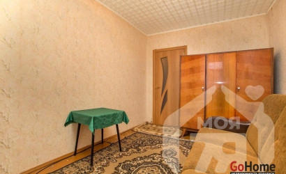 Купить 3-комнатную квартиру, Нарочь, Октябрьская ул., 16. Фото 8