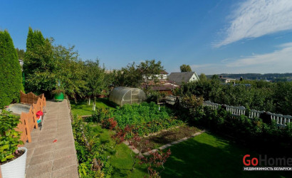 Купить дом, Логойск, Тенистая ул., 10.1 соток. Фото 28