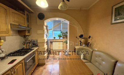 Купить 2-комнатную квартиру, Брест, ул. Луцкая. Фото 5