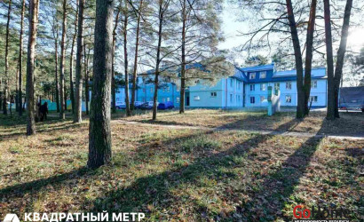 Купить коттедж, Свислочь, Партизанская ул., 29/б, 1 соток. Фото 3