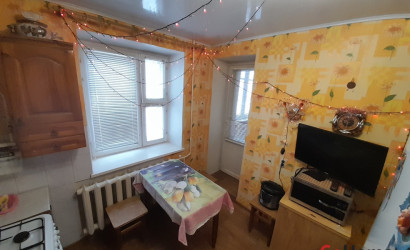 Снять 1-комнатную квартиру на сутки, Городок, Коммунистическая 42. Фото 4