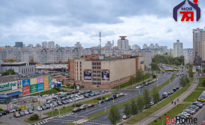 Купить 1-комнатную квартиру, Минск, Матусевича ул., 66 (Фрунзенский район). Фото 17