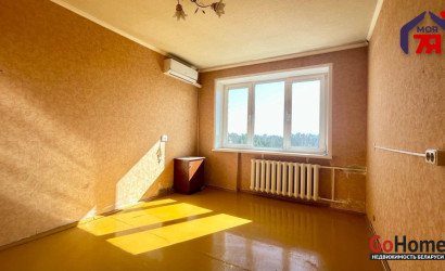 Купить 2-комнатную квартиру, Солигорск, Набережная ул., 25. Фото 7