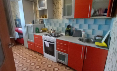 Снять 1-комнатную квартиру на сутки, Микашевичи, Ф.Скорины 13 «А». Фото 2