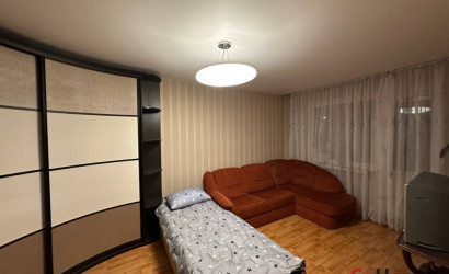 Снять 2-комнатную квартиру на сутки, Минск, ул. Жуковского, д.  (Ленинский район). Фото 8