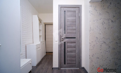 Купить 2-комнатную квартиру, Юхновка, Славянская ул., 45. Фото 10