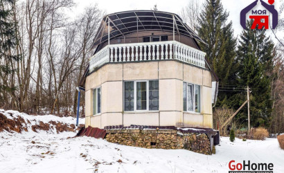 Купить коттедж, Дубница, Лесная ул., 4 соток. Фото 28