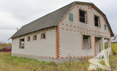 Купить дом, Домачево, Домачевский с/с, 20 соток. Фото 7