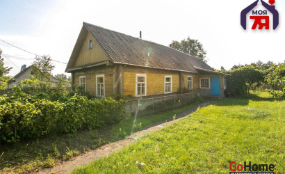 Купить дом, Нарочь, Центральная ул., 25 соток. Фото 18