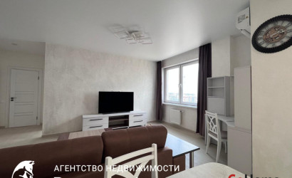 Снять 2-комнатную квартиру, Минск, Дзержинского пр-т 19(Московский район). Фото 7