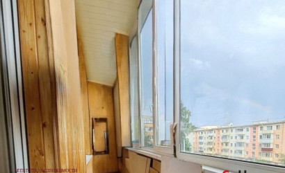 Купить 4-комнатную квартиру, Орша, Текстильщиков, 30А. Фото 18