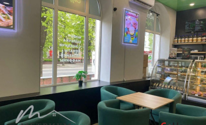 Аренда торгового помещения, Молодечно, Притыцкого ул., 14,  68.8 кв.м.. Фото 6