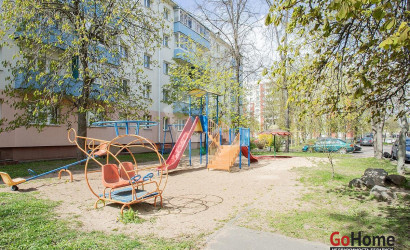 Купить 1-комнатную квартиру, Минск, Люксембург ул., 174(Московский район). Фото 20
