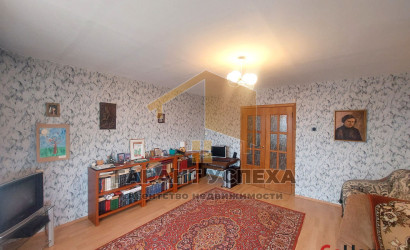 Купить 3-комнатную квартиру, Брест, ул. Волгоградская, д. . Фото 4