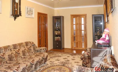  1-этаж.(100 м2), Брест(Киевка)