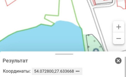 Купить участок, Мочаны, Заречная, 33А, 10.28 соток. Фото 18