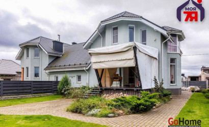 Купить дом, Лесковка, Колядная ул., 7.7 соток. Фото 33