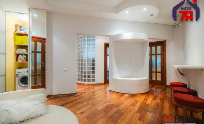 Купить 2-комнатную квартиру, Минск, Чехова ул., 3 (Центральный район). Фото 12