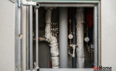 Купить 2-комнатную квартиру, Минск, Одесская ул., 20/б (Заводской район). Фото 18