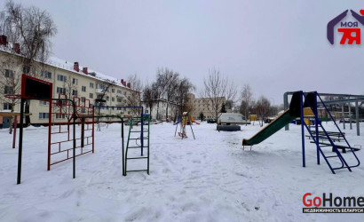 Купить 1-комнатную квартиру, Слуцк, Корзуна ул., 5. Фото 18